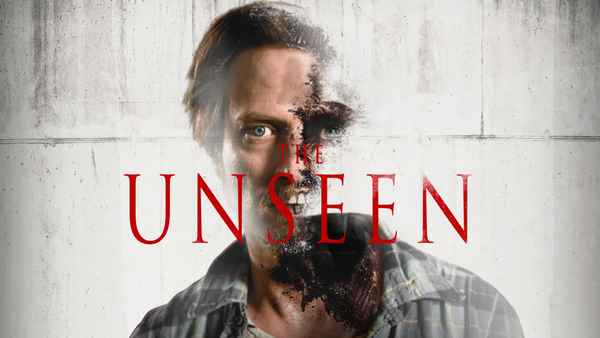 The Unseen Poster 4