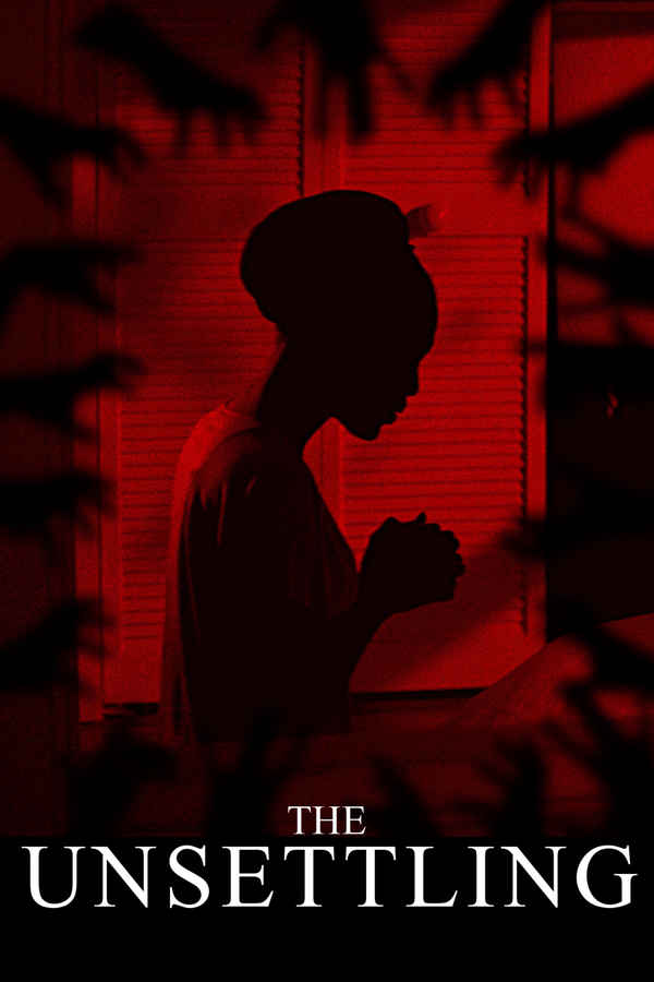 The Unsettling Poster 2