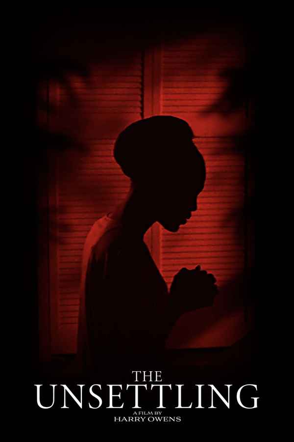 The Unsettling Poster 3