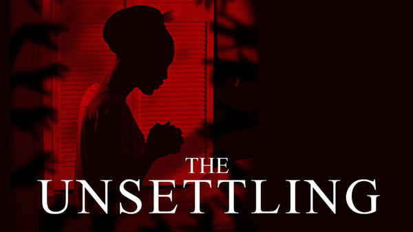 The Unsettling Poster 1