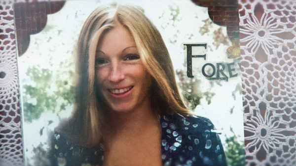 The Unsolved Murder of Beverly Lynn Smith Poster 3