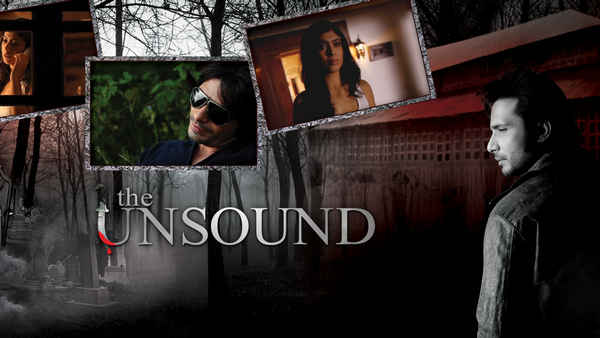 The Unsound Poster 2