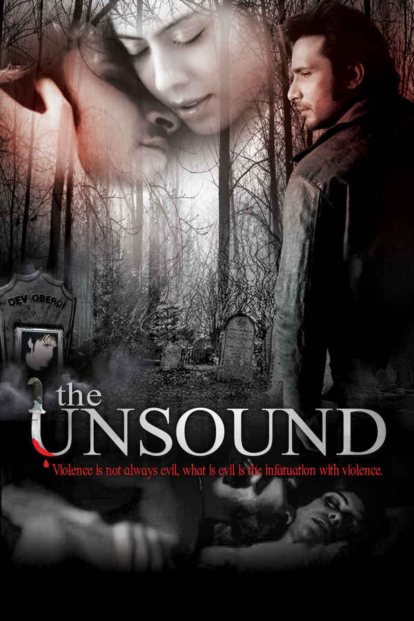 The Unsound Poster 6