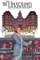 The Unsound Poster 7