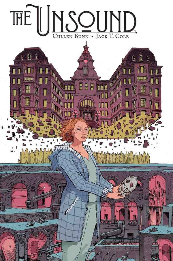 The Unsound Poster 7