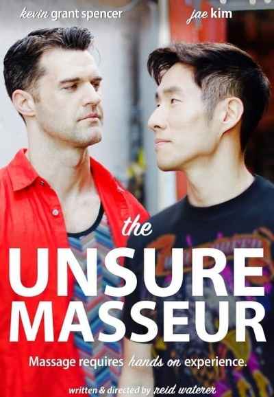 The Unsure Masseur