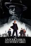 The Untouchables Poster 4
