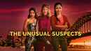 The Unusual Suspects Poster 1