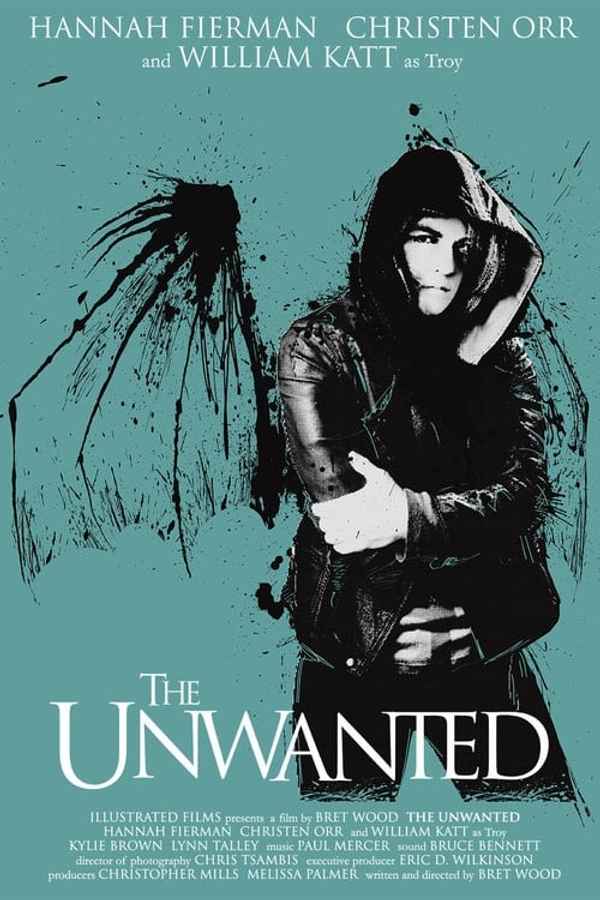 The Unwanted Poster 4