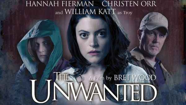 The Unwanted Poster 2