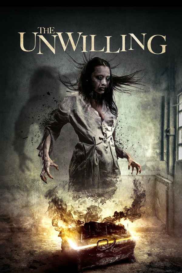 The Unwilling Poster 2