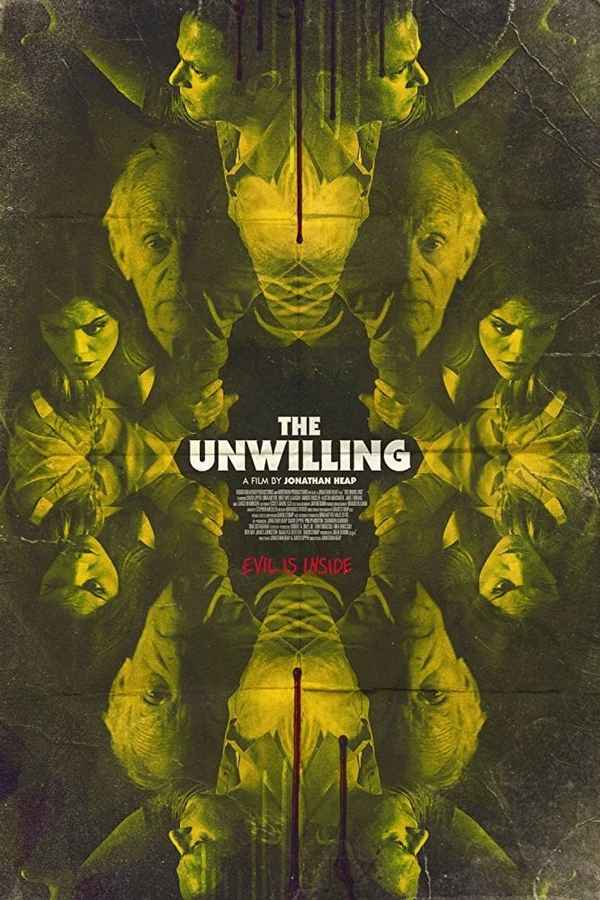 The Unwilling Poster 4