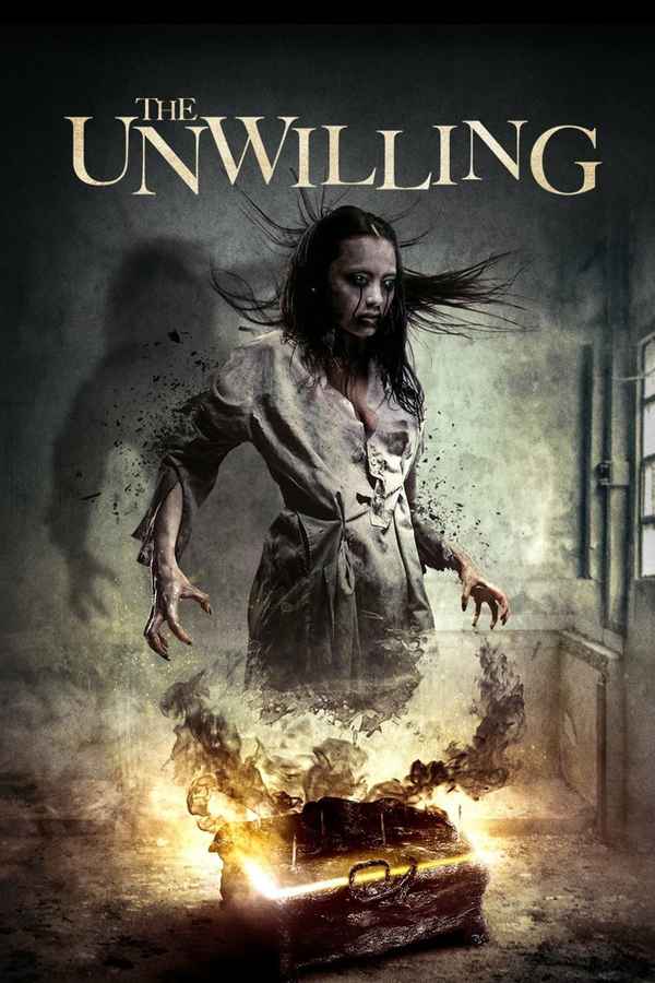 The Unwilling Poster 1