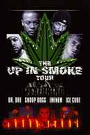 The Up in Smoke Tour Poster 4