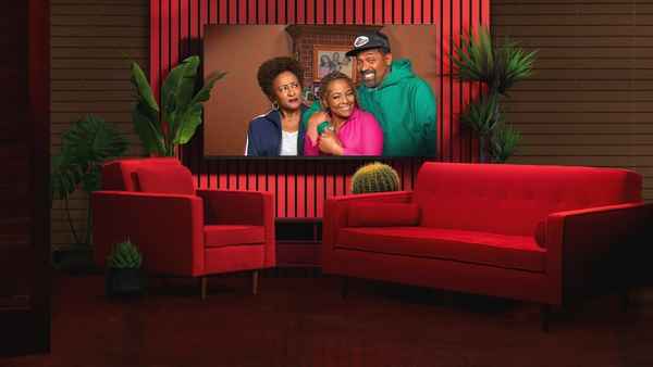 The Upshaws - The Afterparty Poster 1