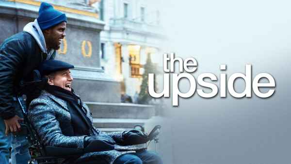 The Upside Poster 1