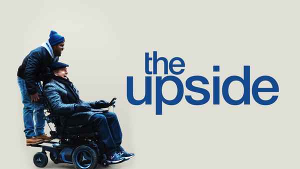 The Upside Poster 2