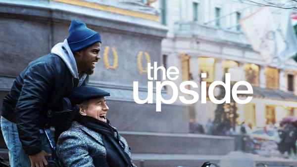 The Upside Poster 3