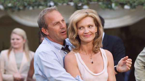 The Upside of Anger Poster 1