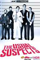 The Usual Suspects Poster 7