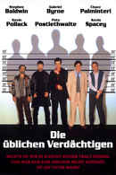 The Usual Suspects Poster 4