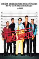 The Usual Suspects Poster 6