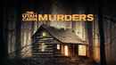The Utah Cabin Murders Poster 2