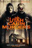 The Utah Cabin Murders Poster 5