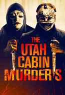 The Utah Cabin Murders Poster 7