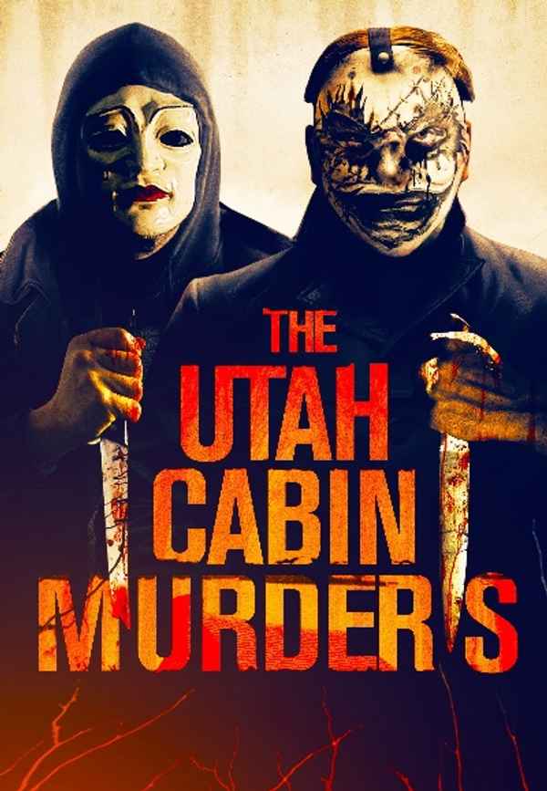 The Utah Cabin Murders Poster 7