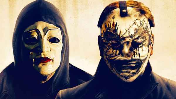 The Utah Cabin Murders Poster 4