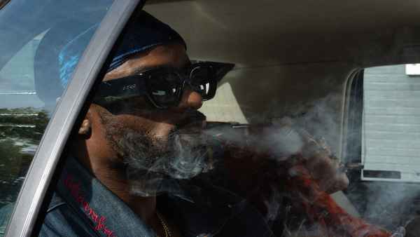 The Vacation Poster 1