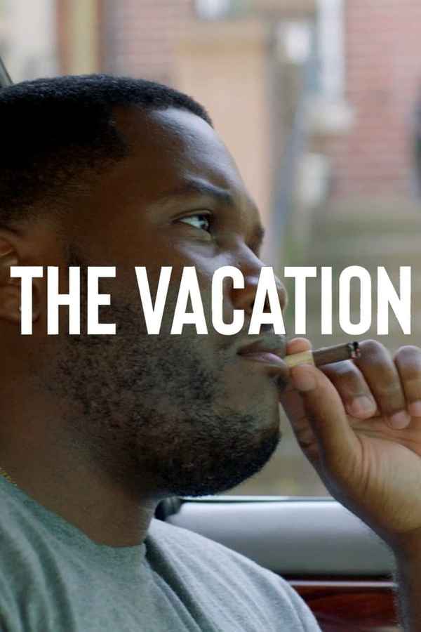 The Vacation Poster 2