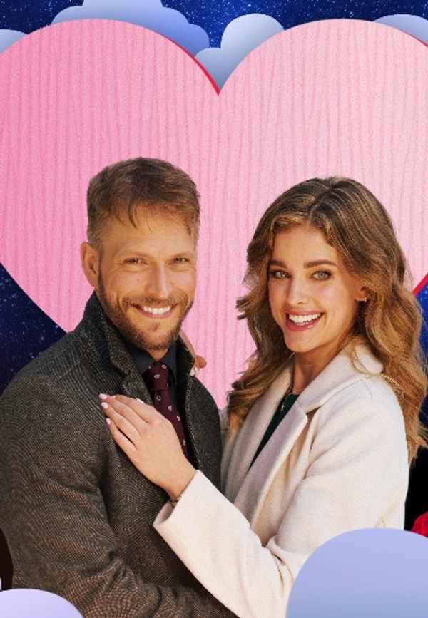 The Valentine Competition Poster 7