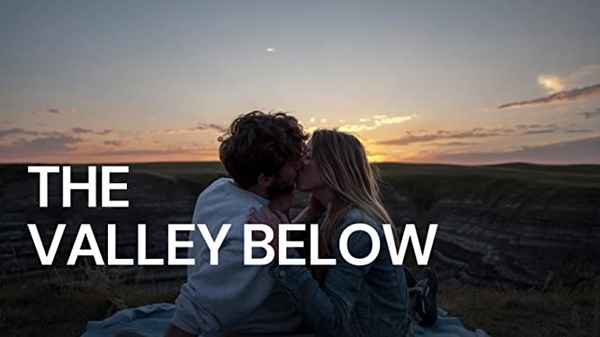 The Valley Below Poster 3