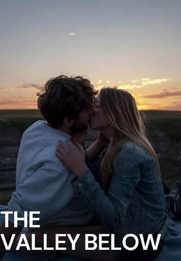 The Valley Below Poster 5