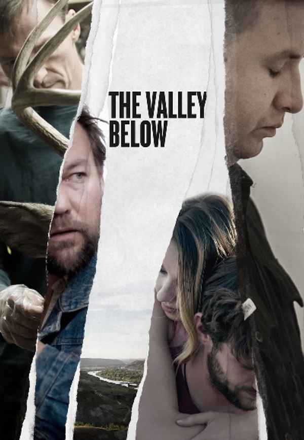 The Valley Below Poster 6