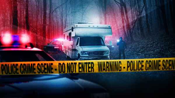 The Vanished Poster 2