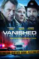 The Vanished Poster 6