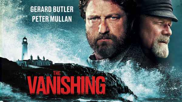 The Vanishing Poster 2