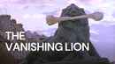 The Vanishing Lion Poster 1