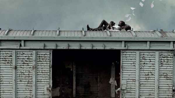 The Vanishing of Sidney Hall Poster 5