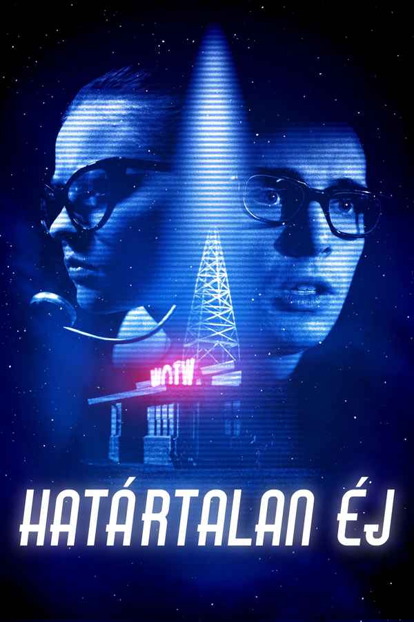 The Vast of Night Poster 6