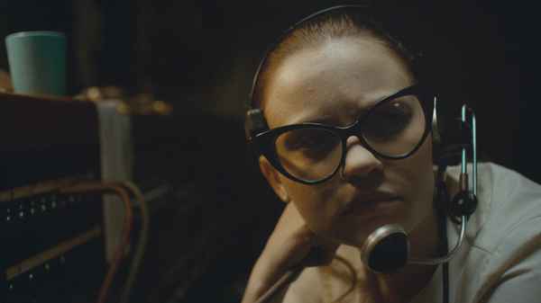 The Vast of Night Poster 4