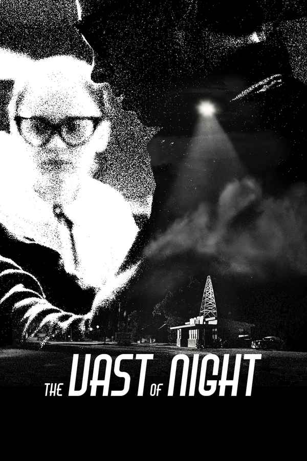 The Vast of Night Poster 7