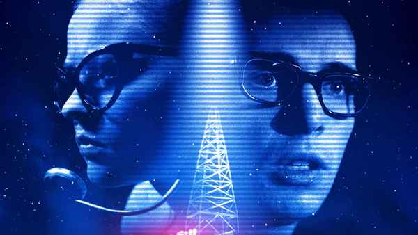 The Vast of Night Poster 3