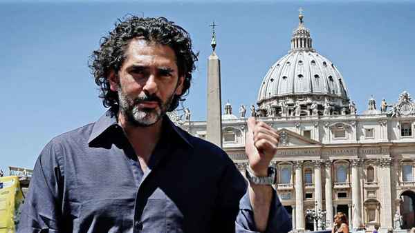 The Vatican Exorcisms Poster 2