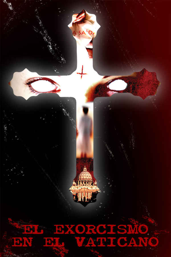 The Vatican Exorcisms