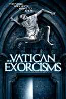The Vatican Exorcisms Poster 7