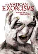 The Vatican Exorcisms Poster 3